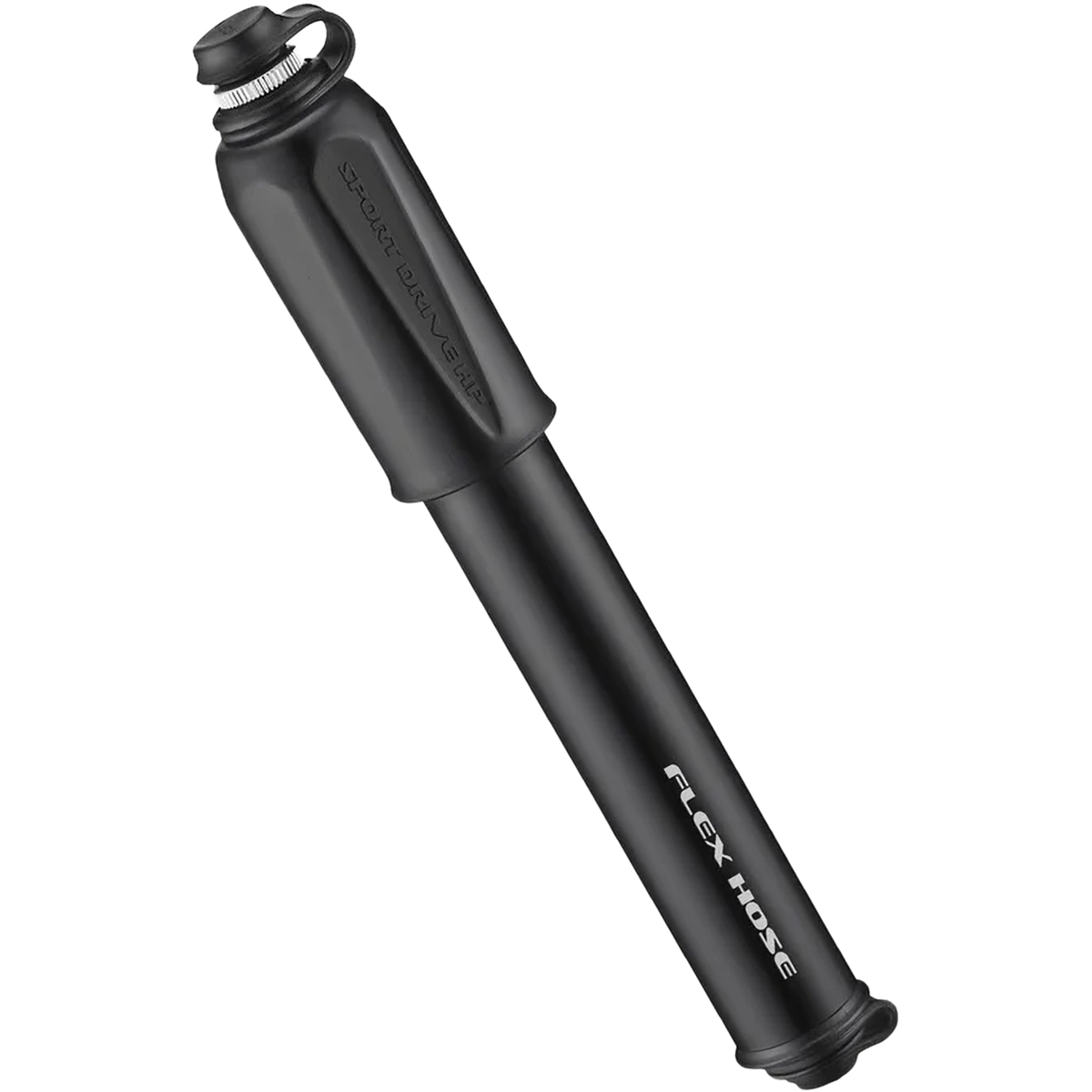 Sport Drive HP Satin Black Small alternate view