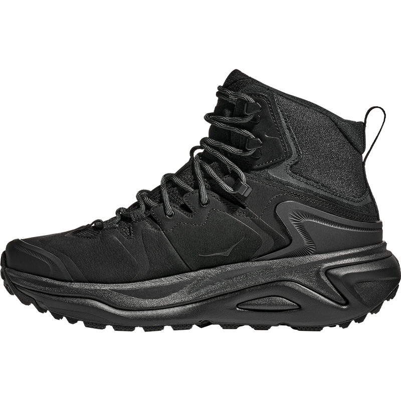Men's Kaha 3 GTX, Hoka Men's Kaha 3 GTX side