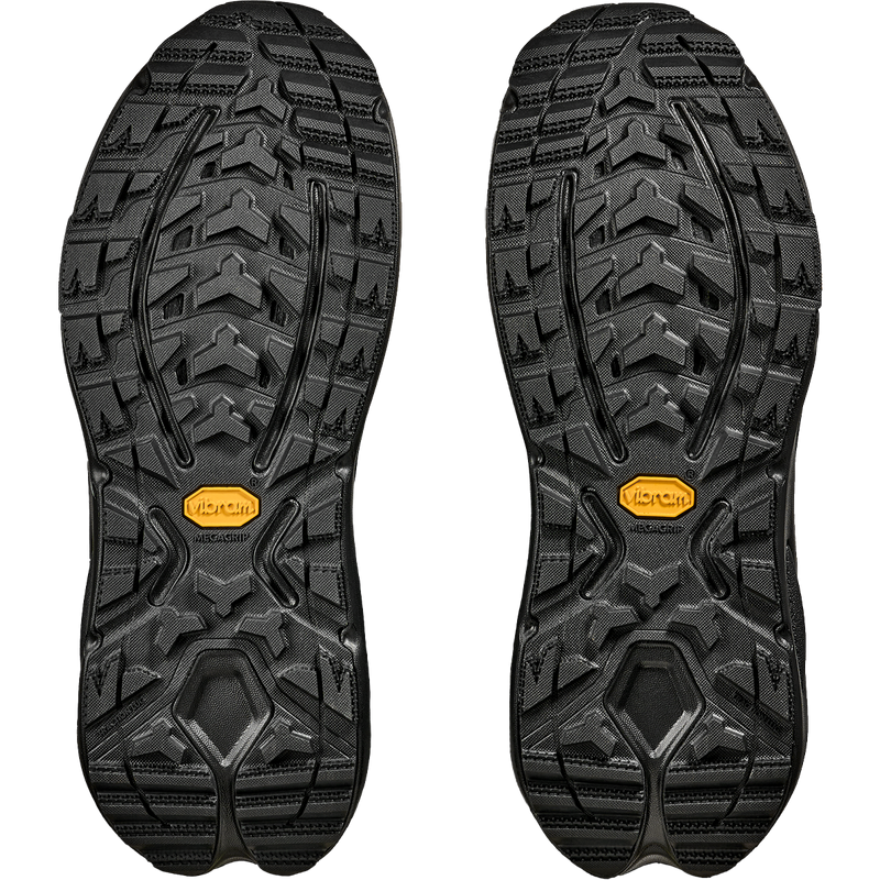 Men's Kaha 3 GTX, Hoka Men's Kaha 3 GTX bottom
