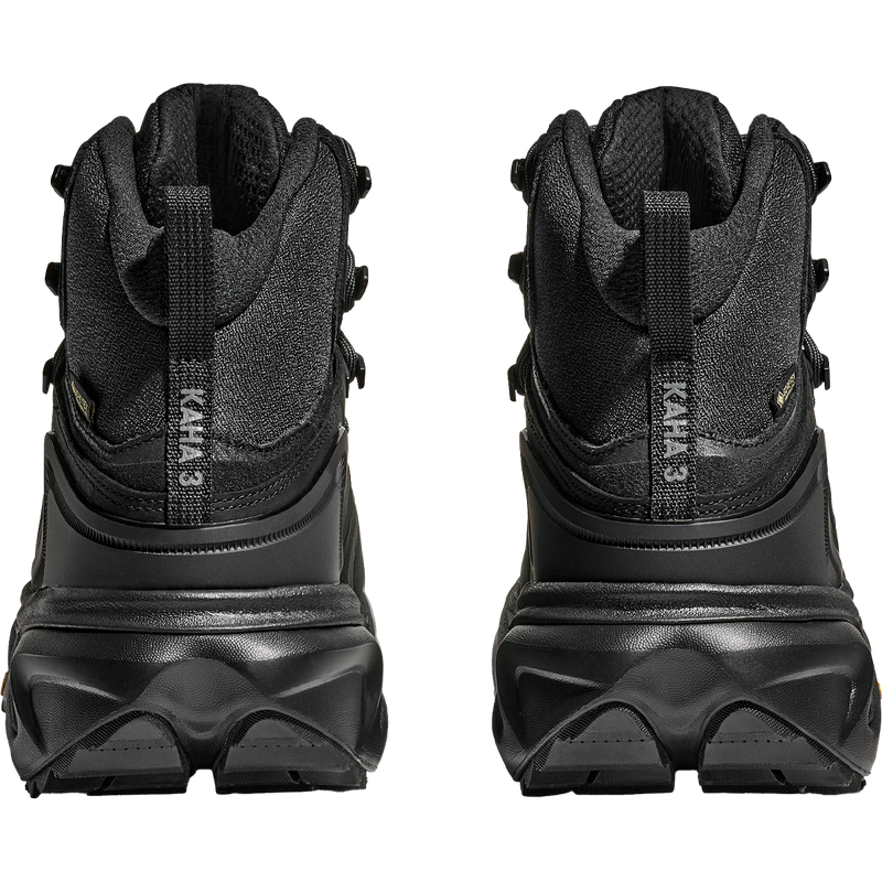 Men's Kaha 3 GTX, Hoka Men's Kaha 3 GTX heels