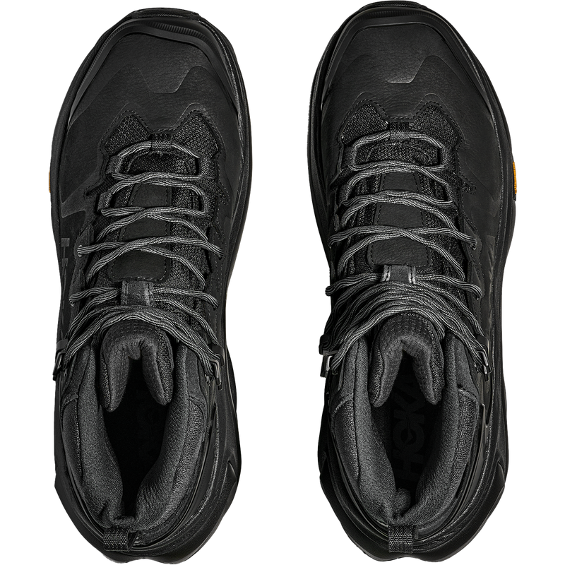 Men's Kaha 3 GTX, Hoka Men's Kaha 3 GTX top