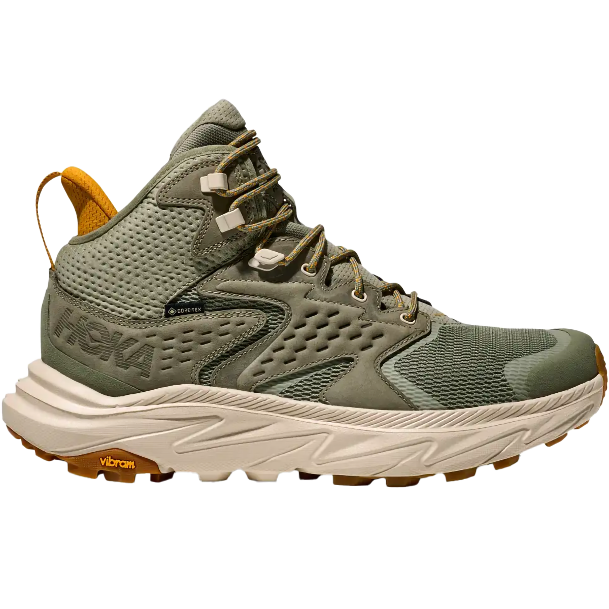 Men's Anacapa 2 Mid GTX alternate view