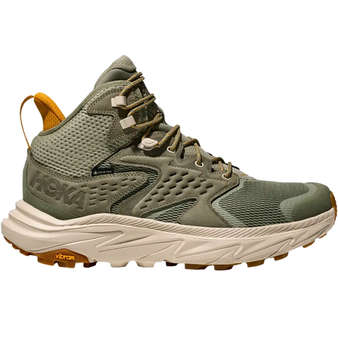 Men's Anacapa 2 Mid GTX – Sports Basement