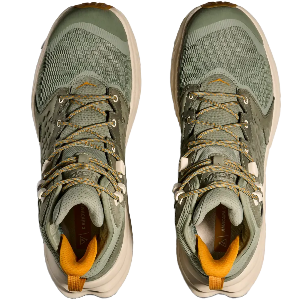 Men's Anacapa 2 Mid GTX alternate view
