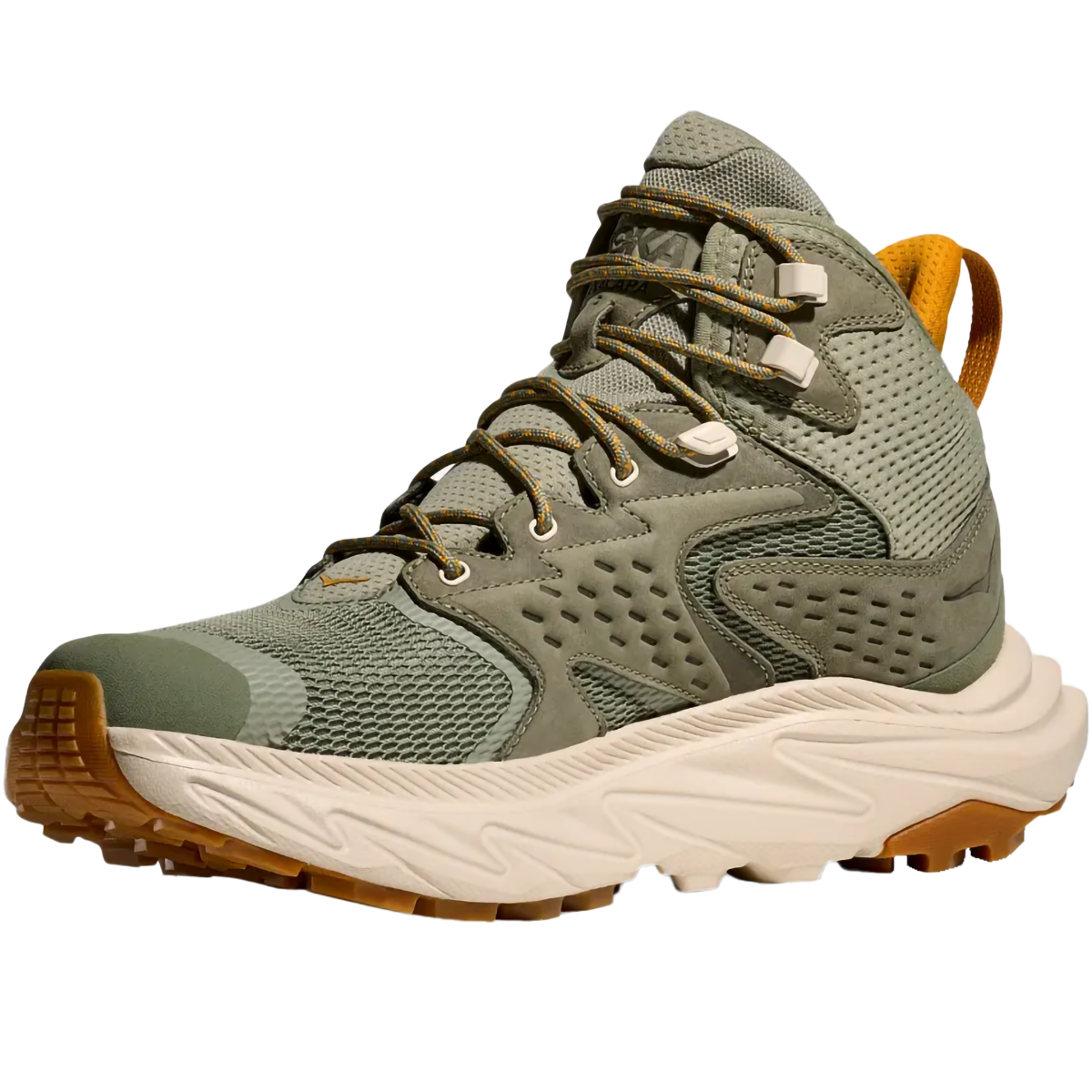 Men's Anacapa 2 Mid GTX alternate view