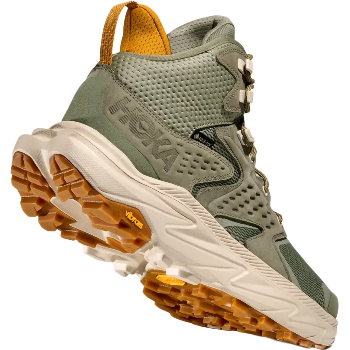 Men's Anacapa 2 Mid GTX alternate view