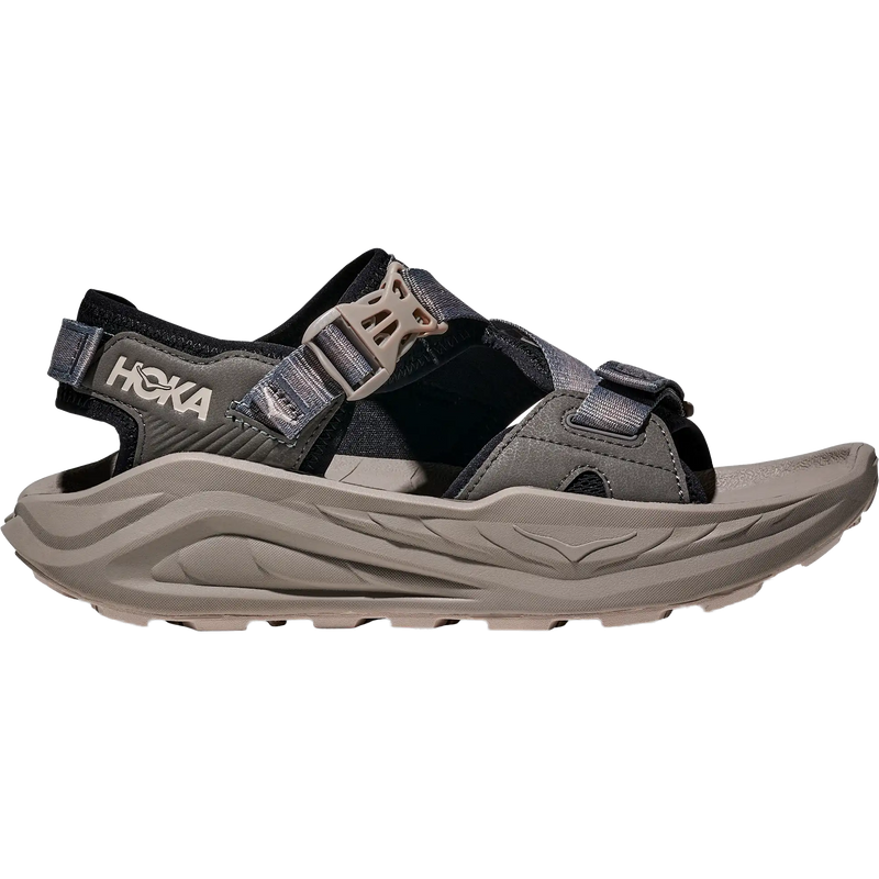 Men's Infini Hike TC, Featured Image