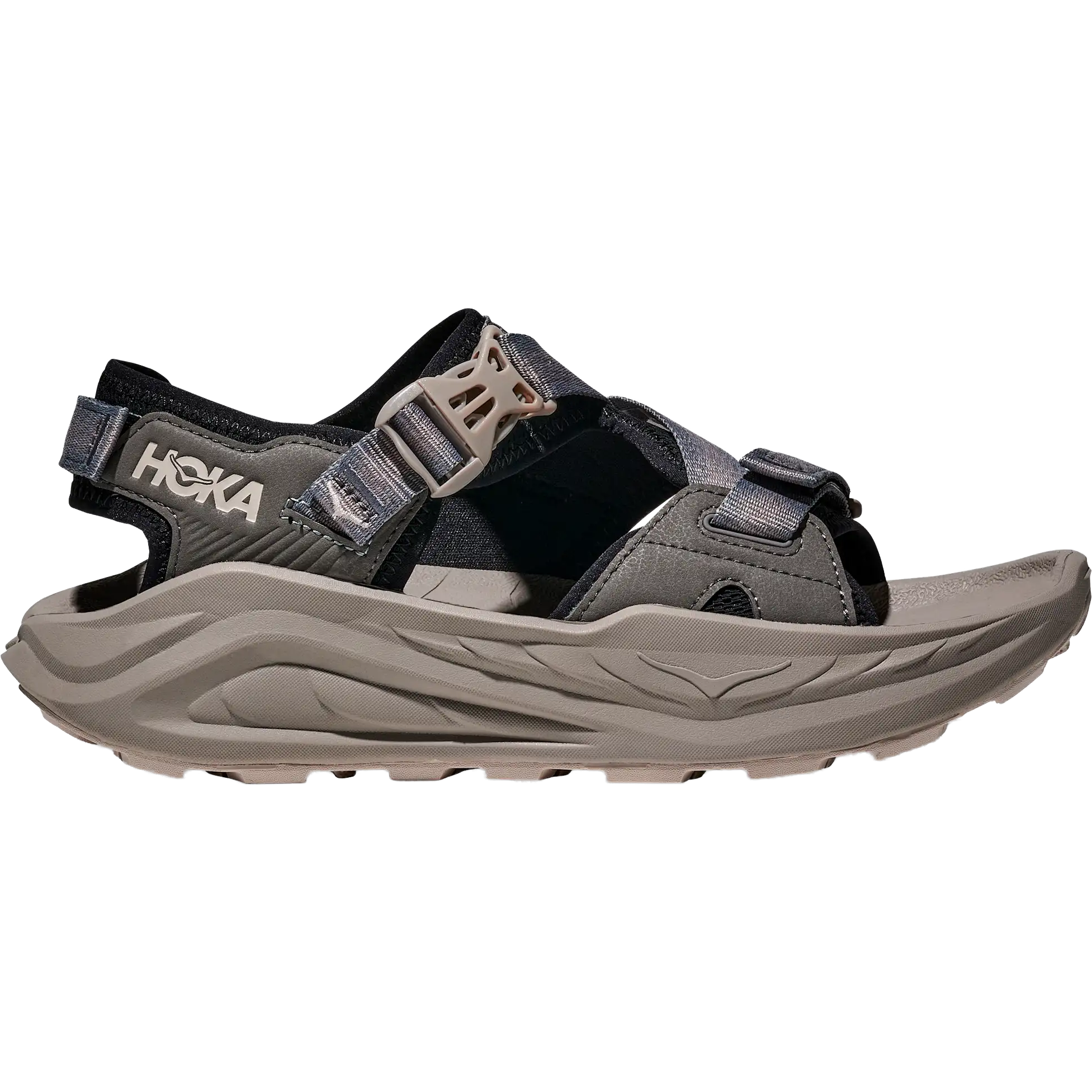 Men's Infini Hike TC alternate view