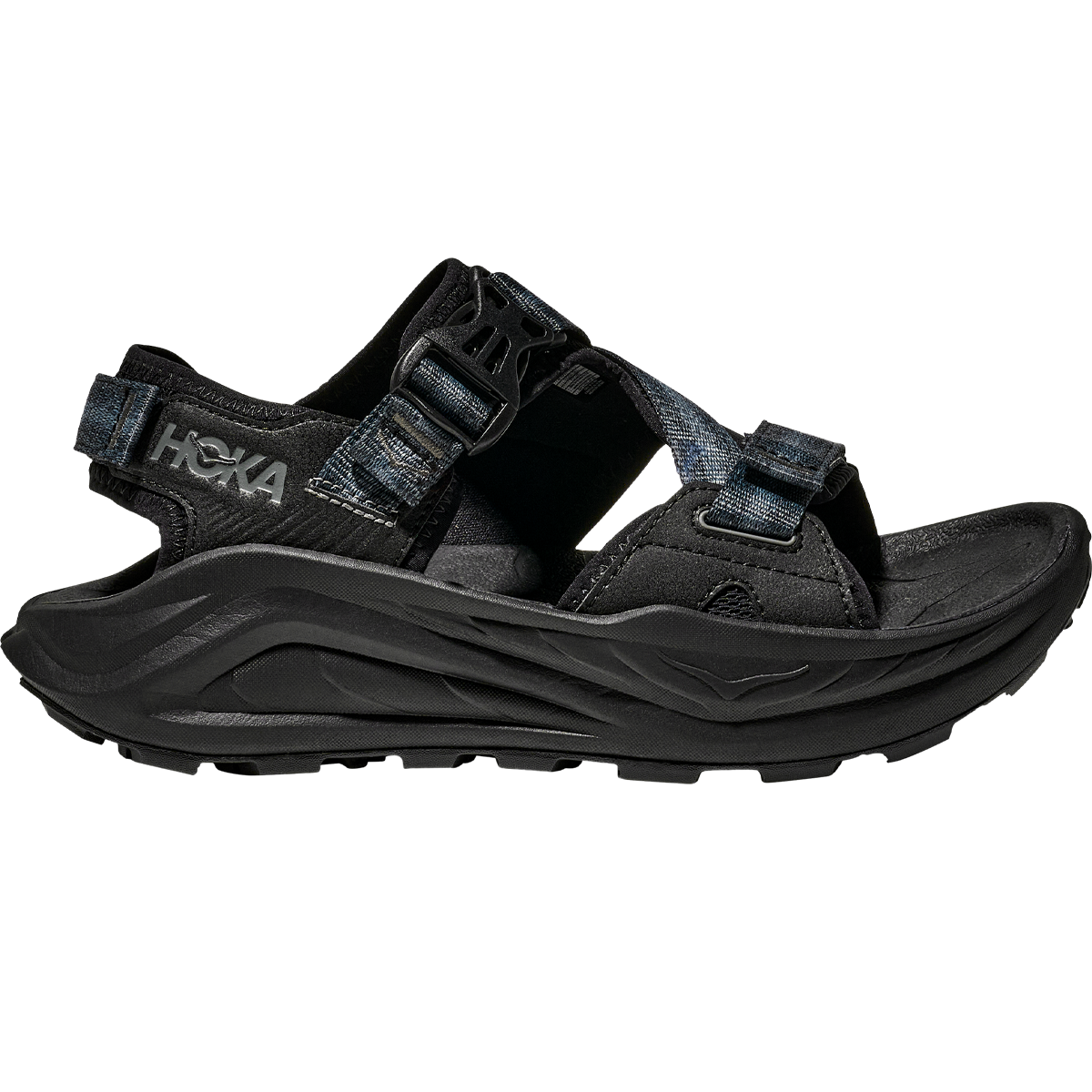 Men's Infini Hike TC alternate view