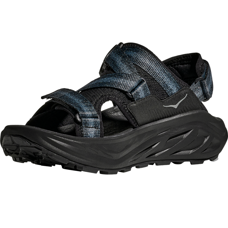 Men's Infini Hike TC, Hoka Men's Infini Hike TC strap