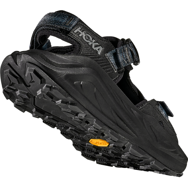 Men's Infini Hike TC, Hoka Men's Infini Hike TC heel