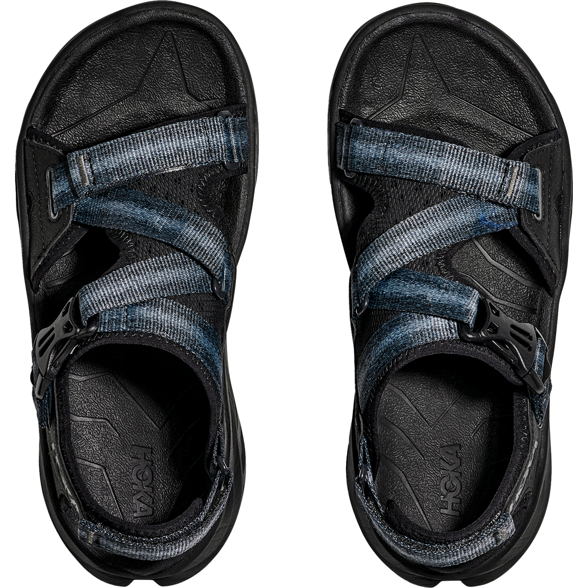 Men's Infini Hike TC alternate view