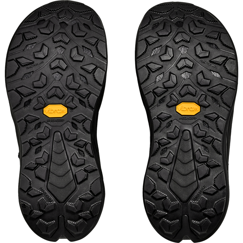 Men's Infini Hike TC, Hoka Men's Infini Hike TC bottom