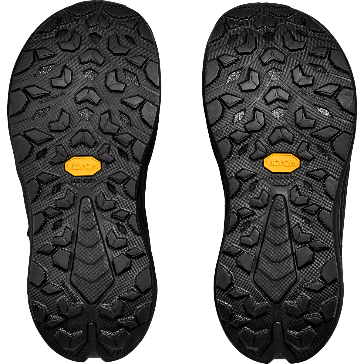 Men's Infini Hike TC alternate view