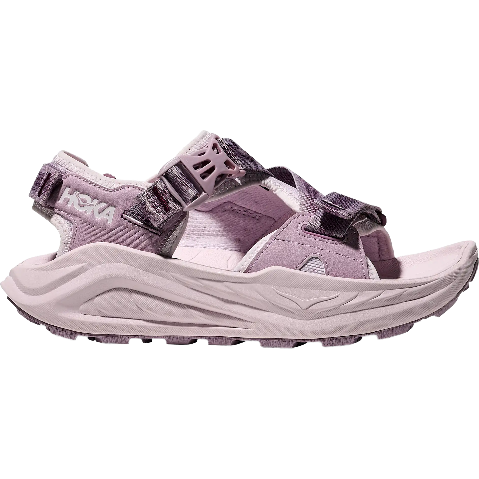 Women's Infini Hike TC alternate view