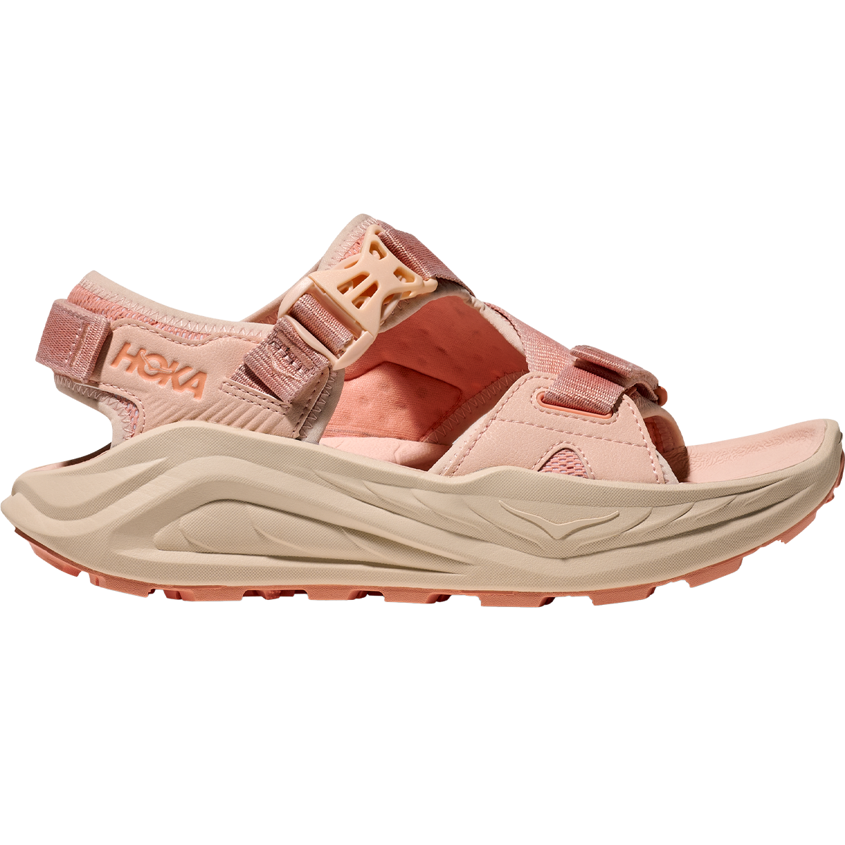 Women's Infini Hike TC alternate view