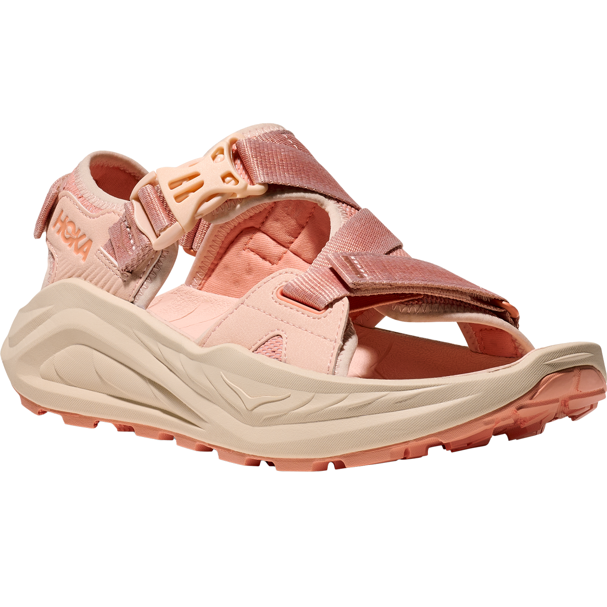 Women's Infini Hike TC alternate view