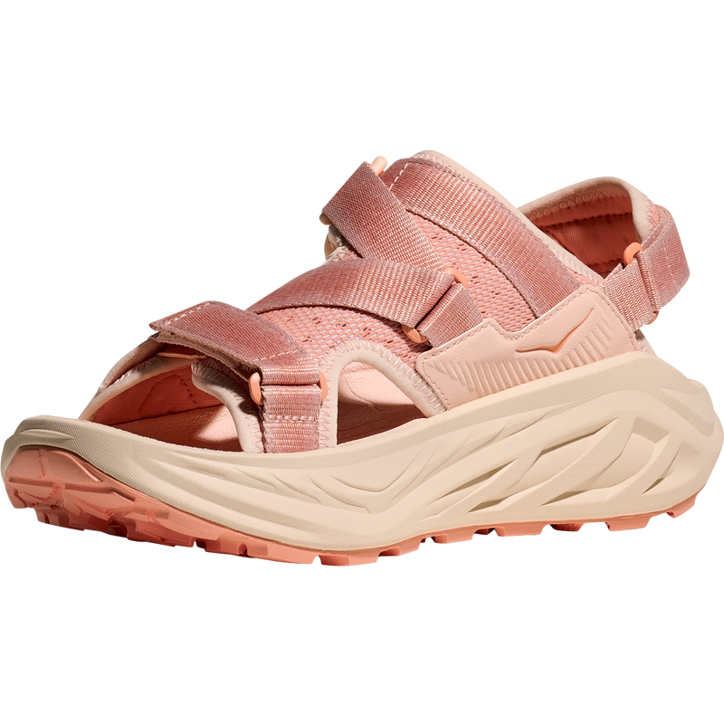 Women's Infini Hike TC, Hoka Women's Infini Hike TC toe