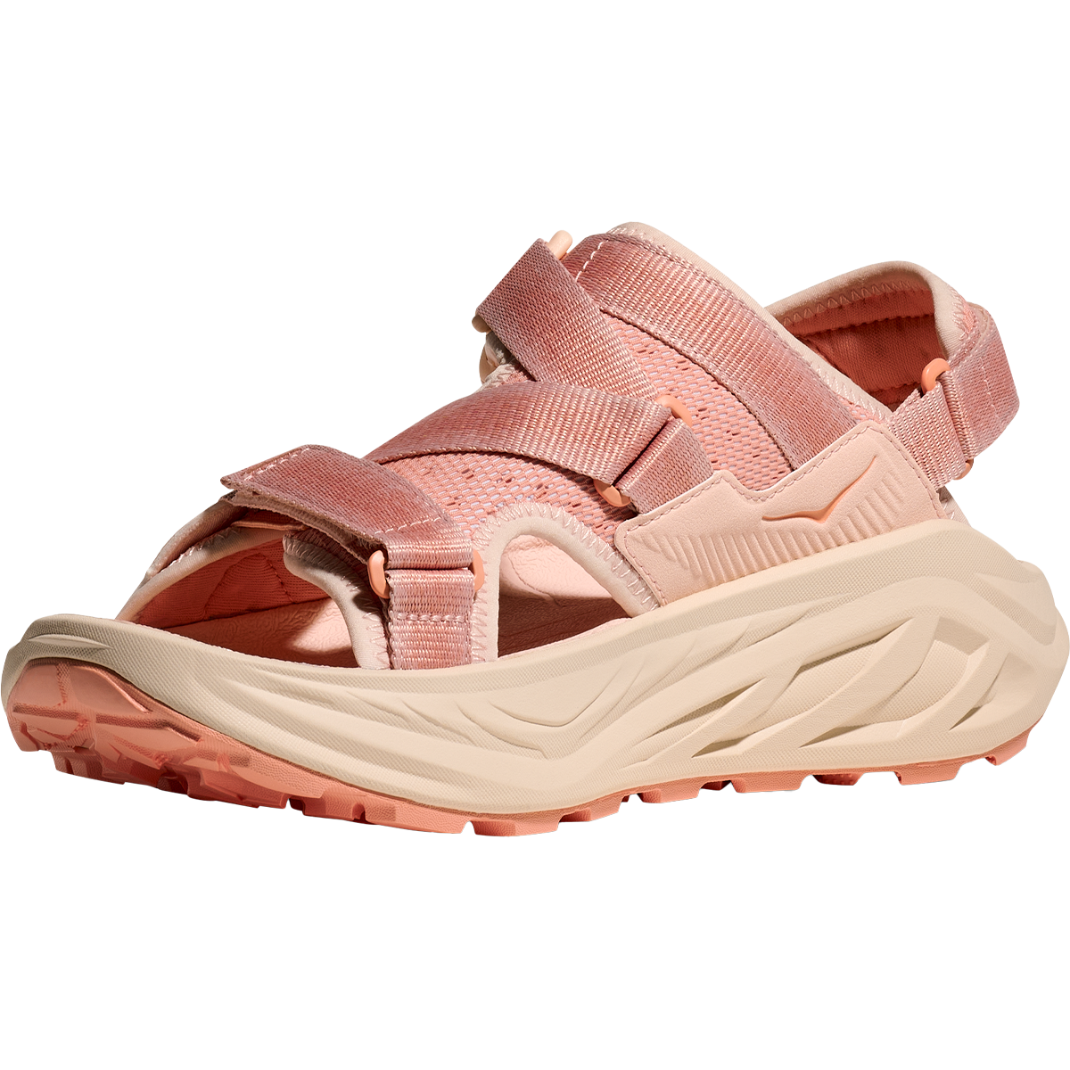Women's Infini Hike TC alternate view