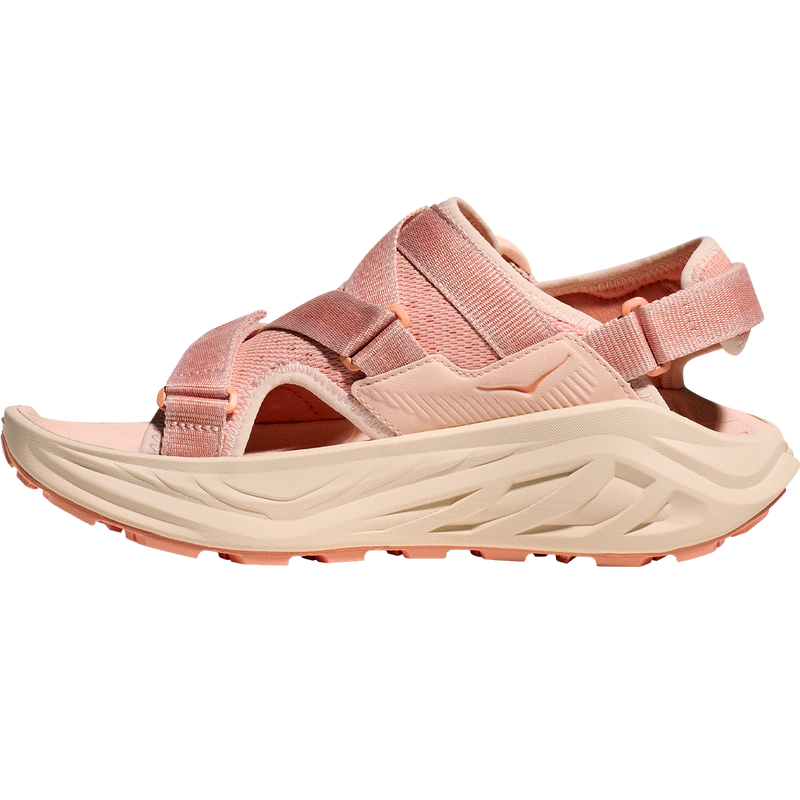 Women's Infini Hike TC, Hoka Women's Infini Hike TC side