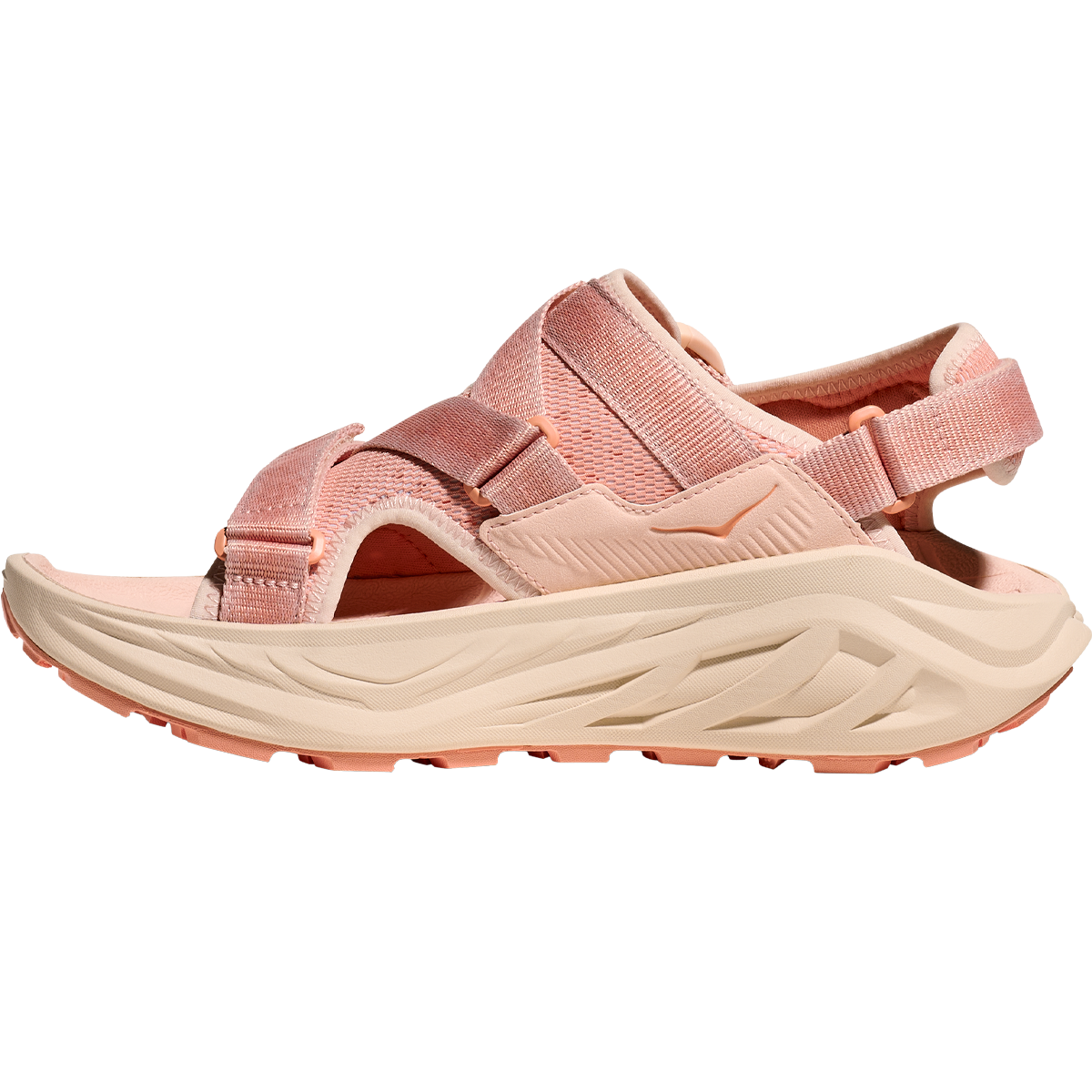Women's Infini Hike TC alternate view