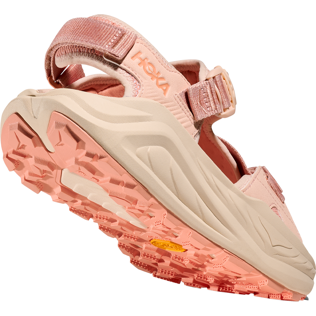 Women's Infini Hike TC alternate view
