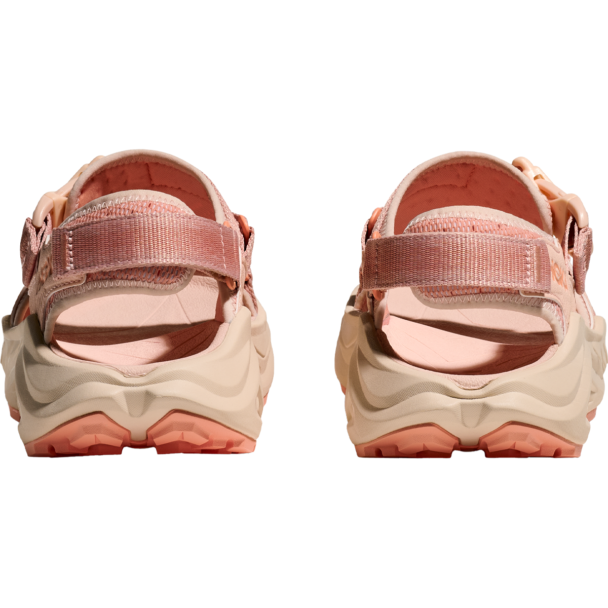 Women's Infini Hike TC alternate view