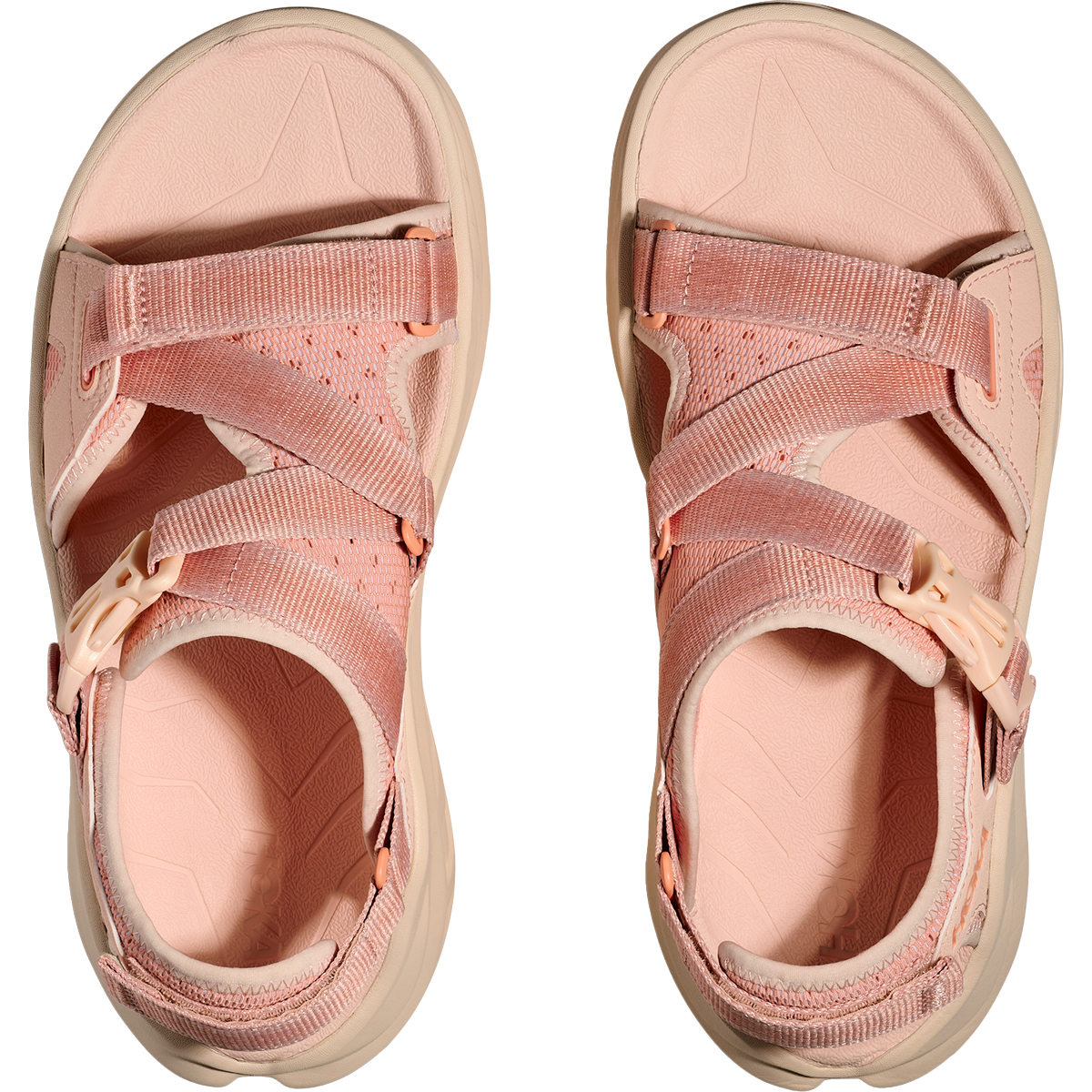 Women's Infini Hike TC alternate view