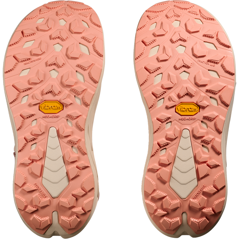 Women's Infini Hike TC, Hoka Women's Infini Hike TC bottom