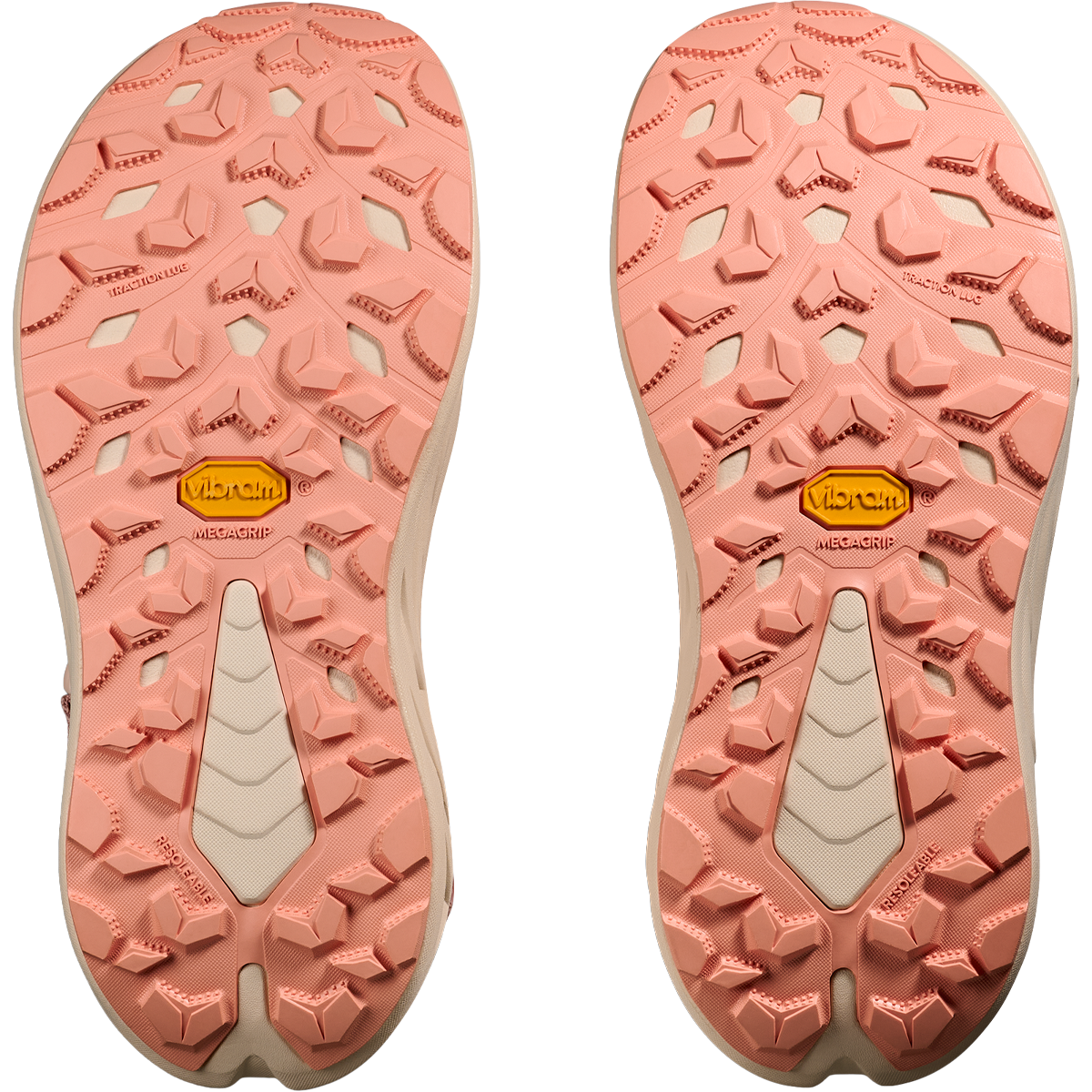 Women's Infini Hike TC alternate view