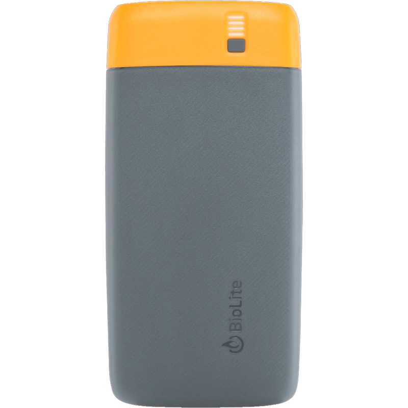 Charge 80 PD, Featured Image