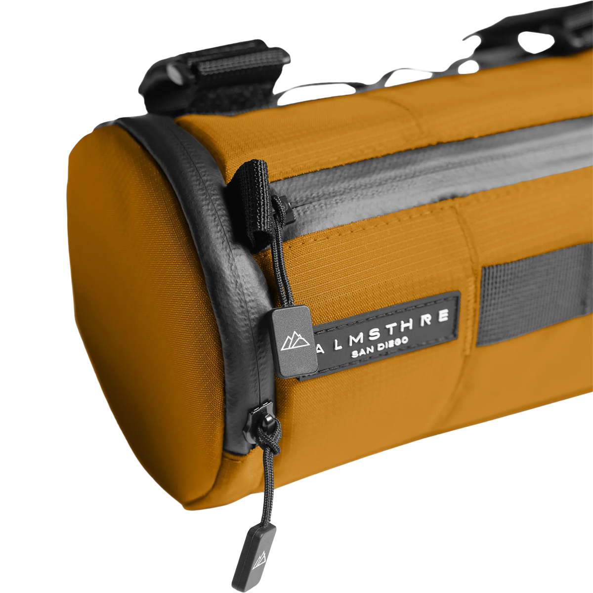 Compact Bar Bag alternate view