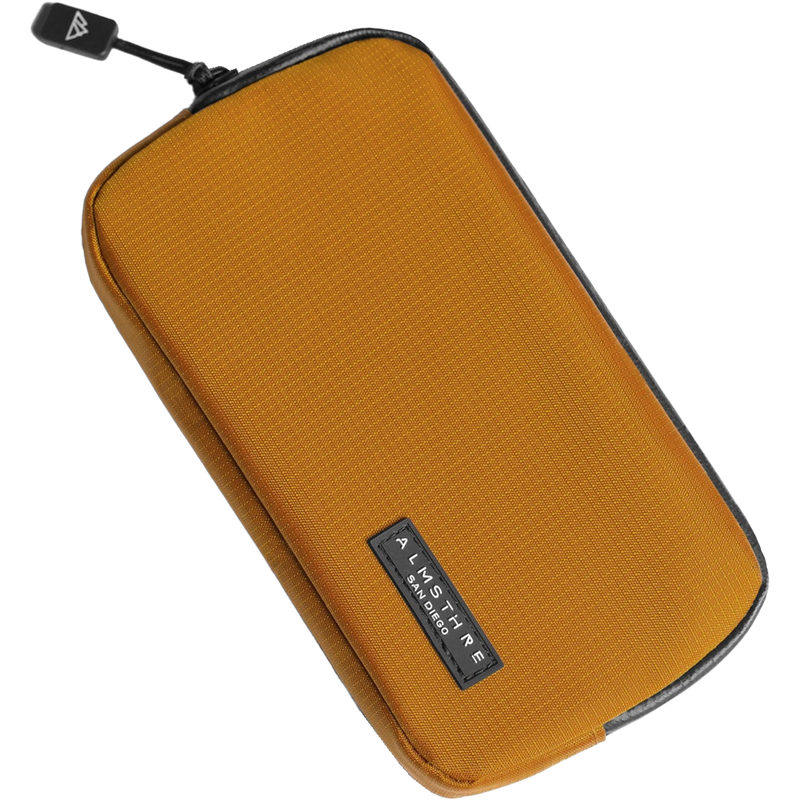 Ride Wallet, Featured Image
