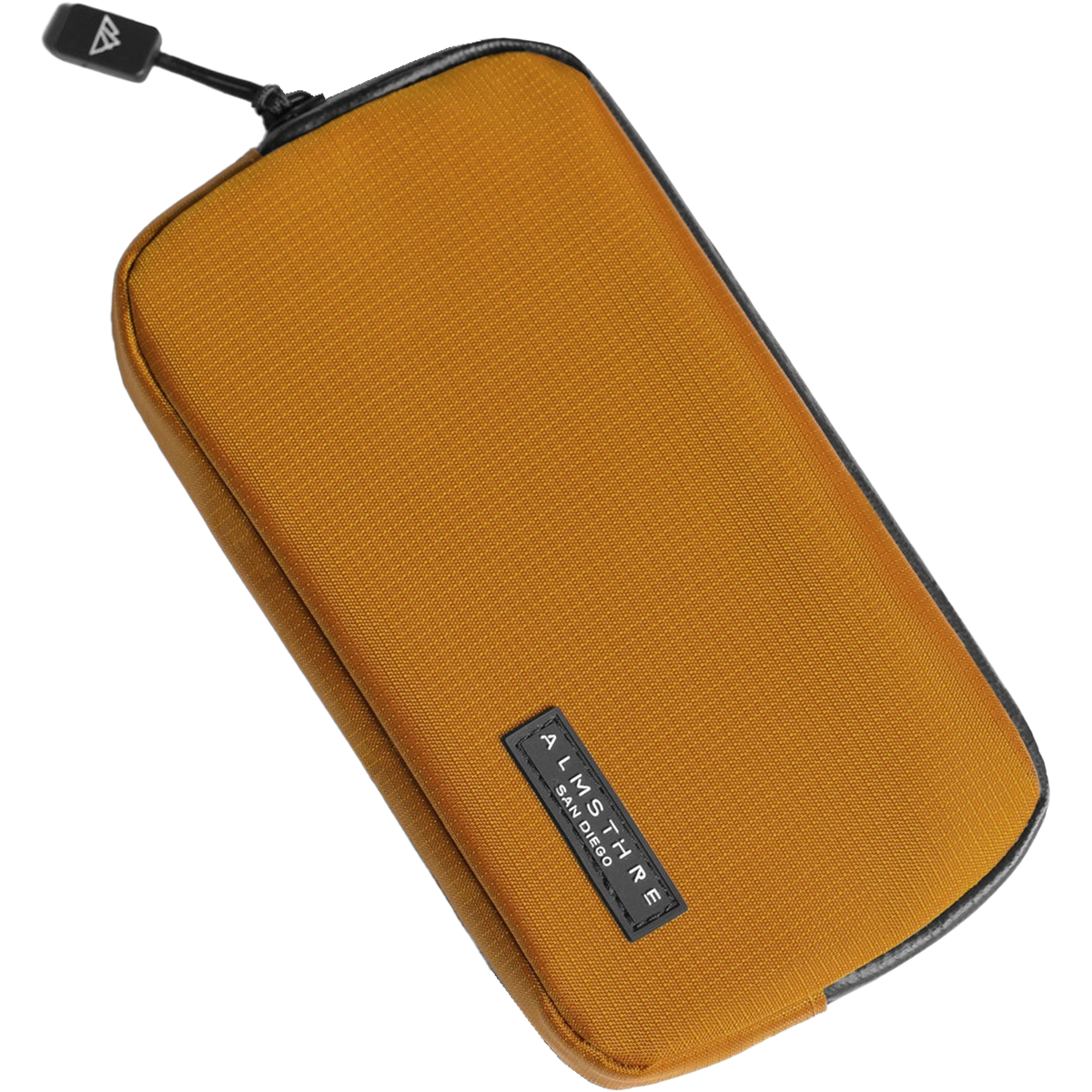 Ride Wallet alternate view