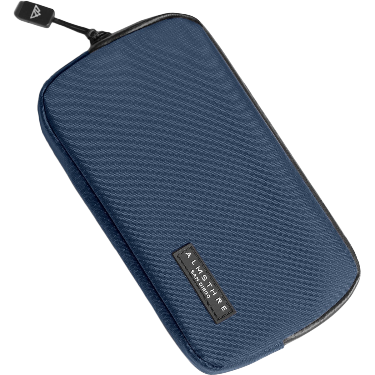 Ride Wallet alternate view