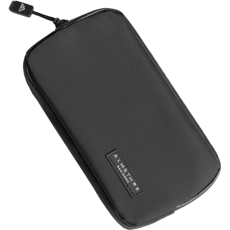 Ride Wallet, Featured Image
