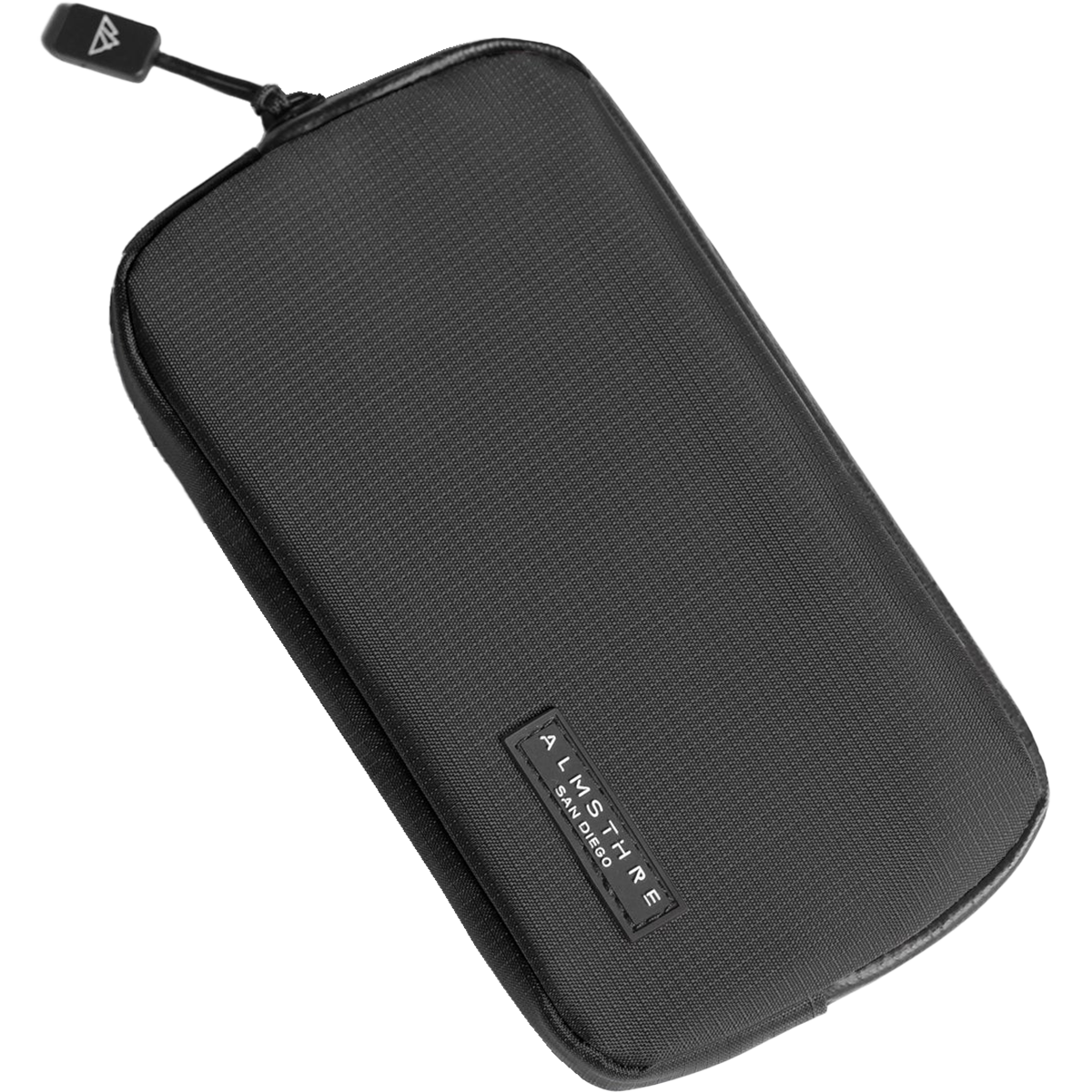 Ride Wallet alternate view