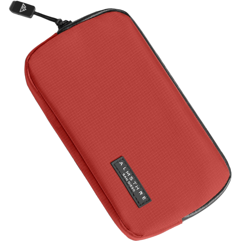 Ride Wallet, Featured Image