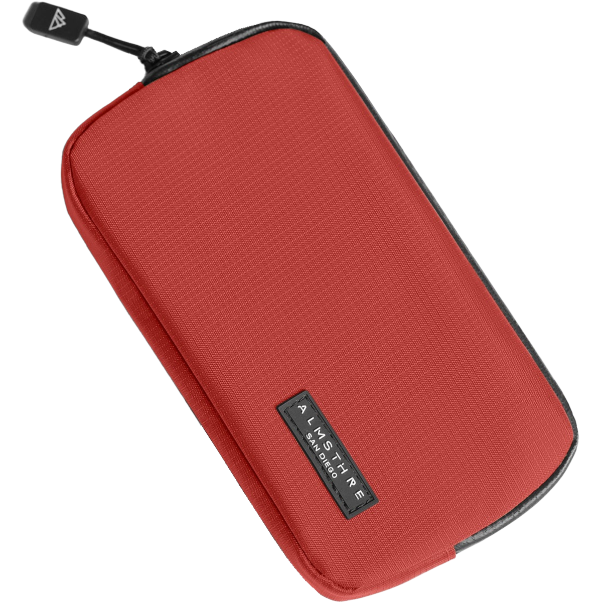 Ride Wallet alternate view