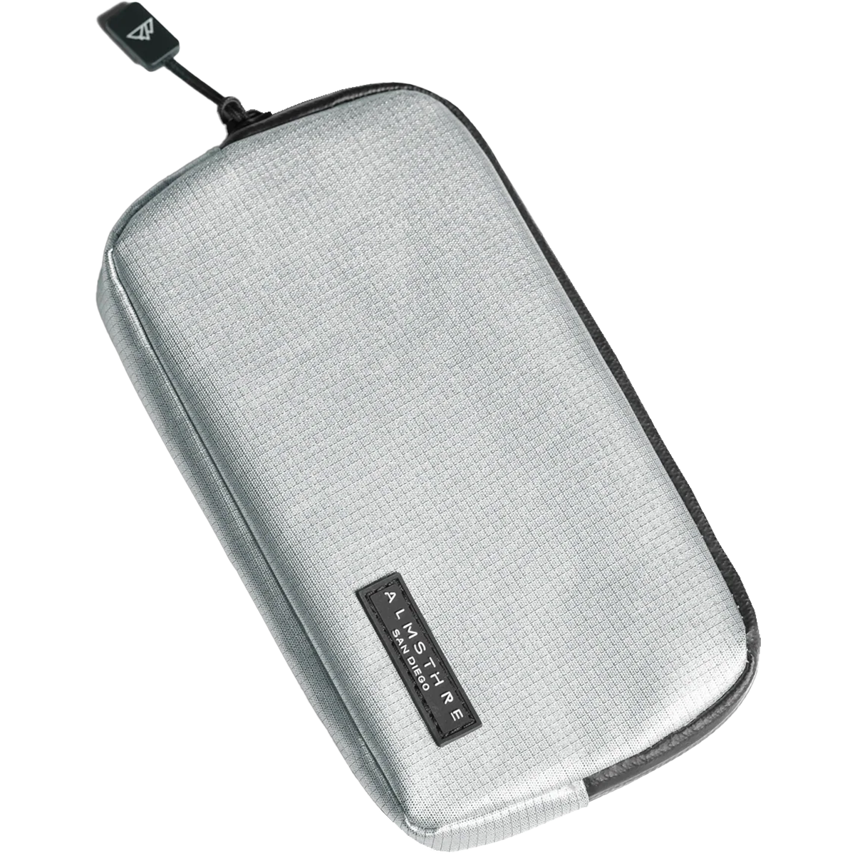 Ride Wallet alternate view