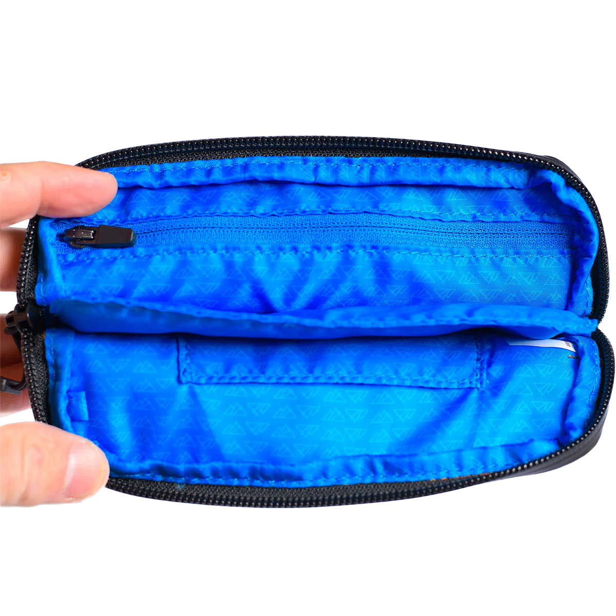Ride Wallet alternate view
