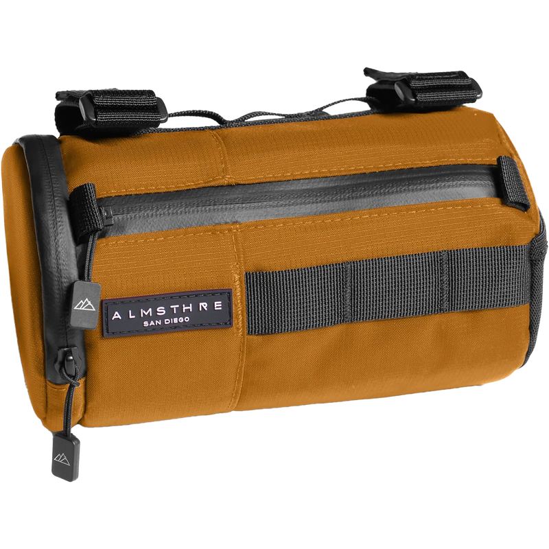 Signature Bar Bag, Almsthre Signature Bar Bag Unmounted