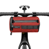 Rust Red