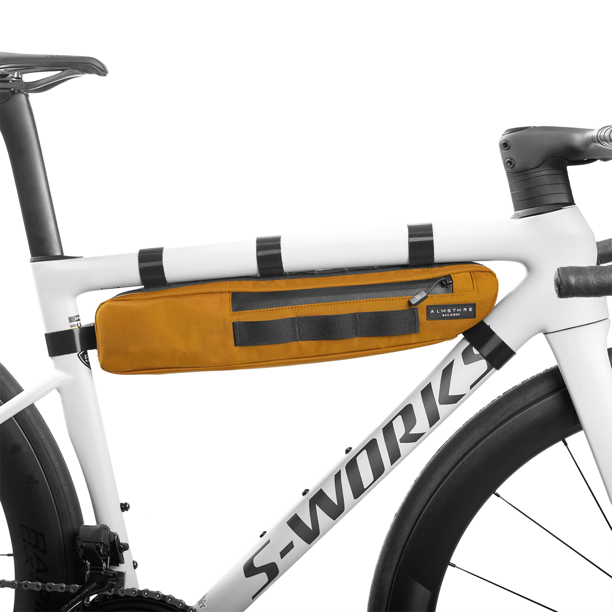 Signature Frame Bag S/M alternate view