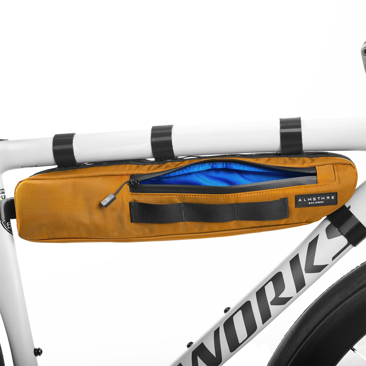 Signature Frame Bag S/M alternate view