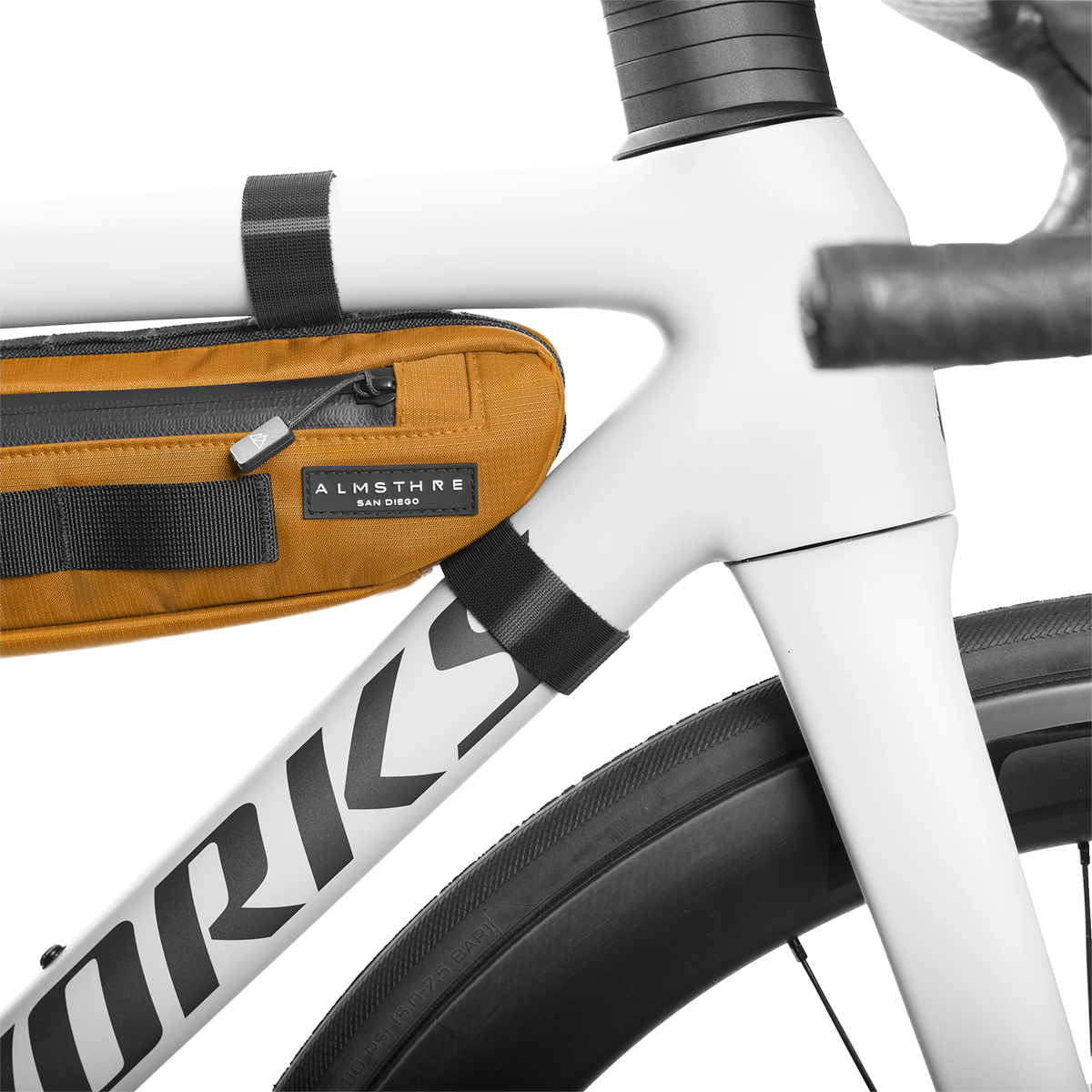 Signature Frame Bag S/M alternate view