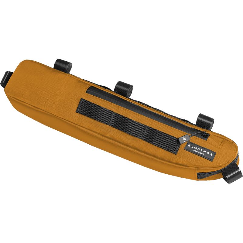 Signature Frame Bag S/M, Almsthre Signature Frame Bag L/XL Detached
