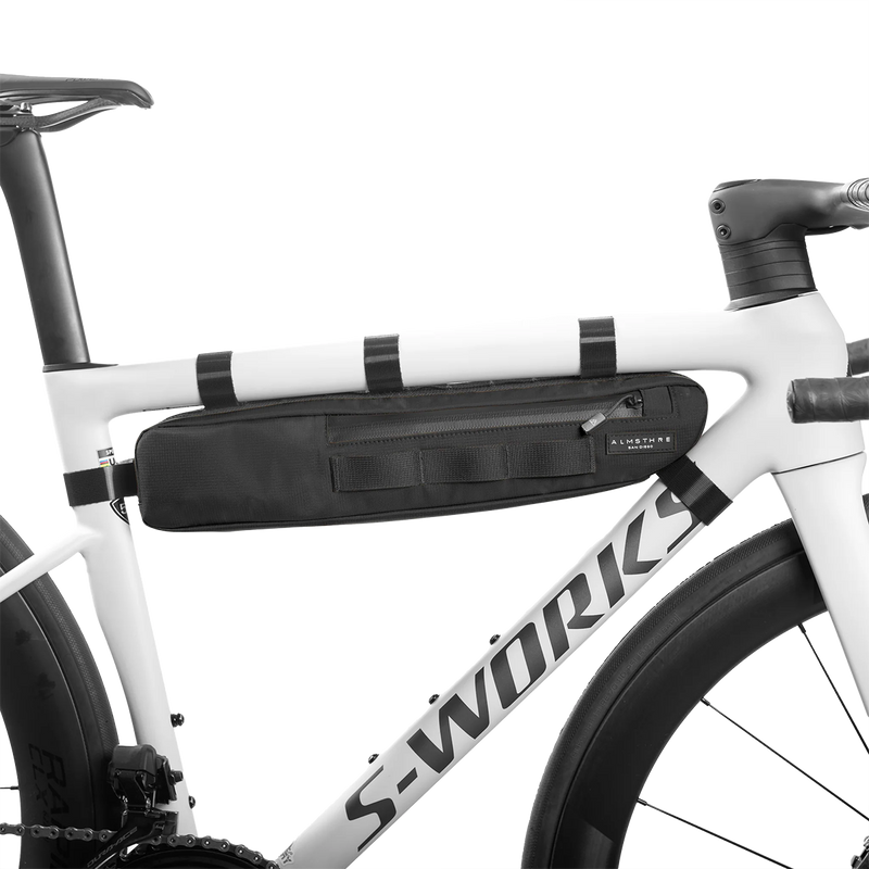 Signature Frame Bag S/M, Featured Image