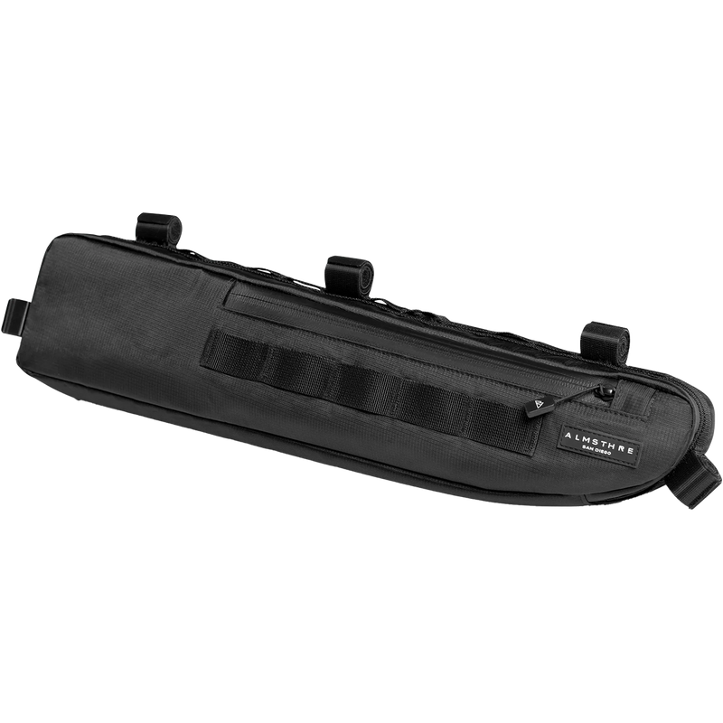 Signature Frame Bag S/M, Almsthre Signature Frame Bag L/XL Detached