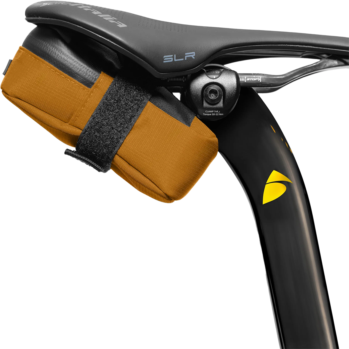 Signature Saddle Bag alternate view